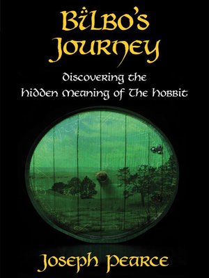 cover image of Bilbo's Journey